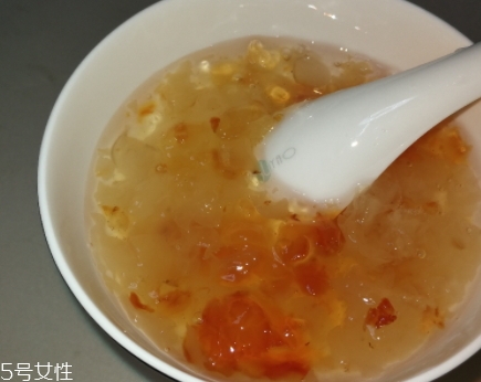 雪燕可以加蜂蜜嗎？雪燕可以加入這些東西