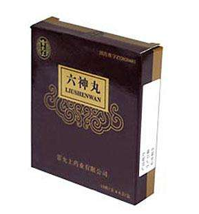 六神丸是中藥還是西藥？中成藥成分