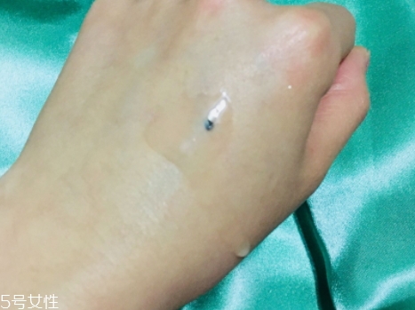 lamer海藍(lán)之謎適合油皮嗎？