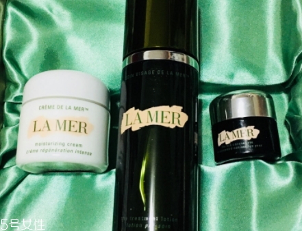 lamer海藍(lán)之謎適合油皮嗎？