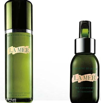 lamer海藍(lán)之謎適合干皮嗎？