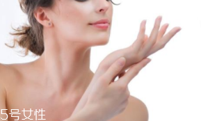 護(hù)手霜一天涂幾次最好？洗手后都可以涂