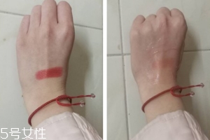 絲塔芙洗面奶可以卸妝嗎？可以卸除淡妝