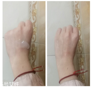 絲塔芙洗面奶可以卸妝嗎？可以卸除淡妝