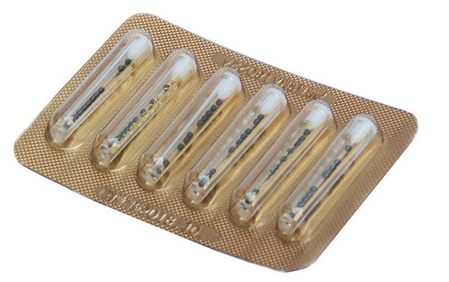 六神丸會過敏嗎？過敏需慎重