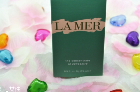 海藍(lán)之謎精華液多少錢？