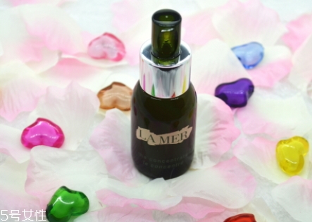 海藍(lán)之謎精華液多少錢？