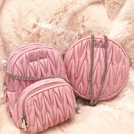 miumiu什么檔次？最適合少女的奢侈品