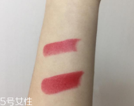 TF16口紅是什么顏色？番茄紅百搭秋冬色