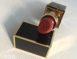 TF16口紅是什么顏色？番茄紅百搭秋冬色