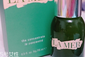 lamer海藍(lán)之謎精華液怎么樣？摯愛精華液評測