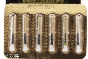 六神丸能延時嗎？這個方法有副作用