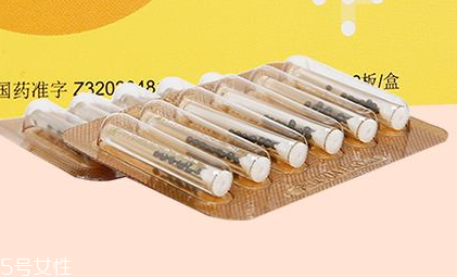 六神丸能延時嗎？這個方法有副作用