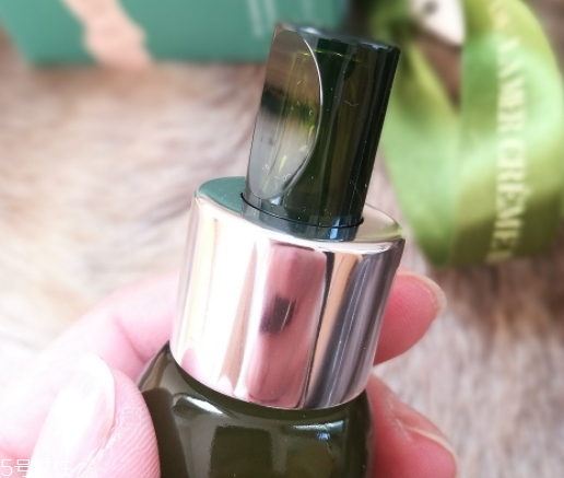 lamer海藍(lán)之謎精華液怎么用？