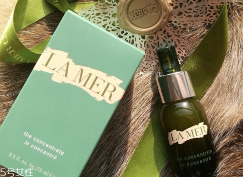 lamer海藍(lán)之謎精華液怎么用？