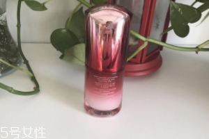 資生堂紅腰子適合什么年齡？最適合30歲以下人群