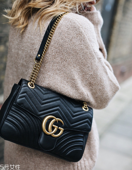 gucci是什么檔次？尊享精致優(yōu)雅