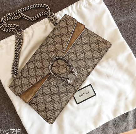 gucci是什么檔次？尊享精致優(yōu)雅