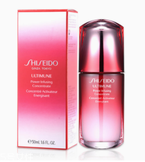 資生堂紅腰子適合什么年齡？最適合30歲以下人群