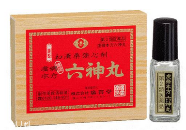 六神丸能治咽炎嗎？咽炎可吃六神丸