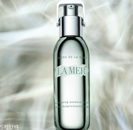 海藍之謎精華液哪款好？海藍之謎五款精華液對比