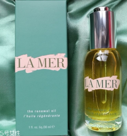 海藍(lán)之謎精華油怎么樣？海藍(lán)之謎精華油評(píng)測(cè)