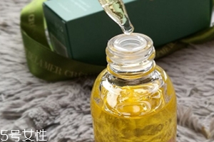 海藍(lán)之謎精華油怎么樣？海藍(lán)之謎精華油評(píng)測(cè)