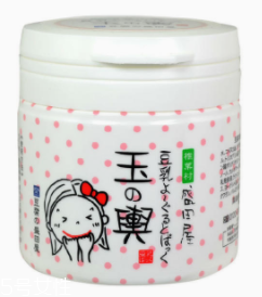 日本豆乳面膜孕婦能用嗎？孕婦可用