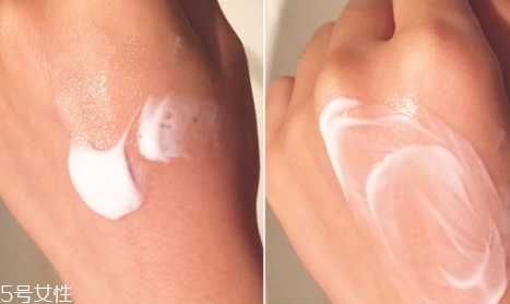 lamer海藍之謎面膜怎么樣？質(zhì)地美白水潤度多效評測