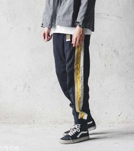 復(fù)古運(yùn)動(dòng)風(fēng)怎么搭配？重回80年代潮流路線