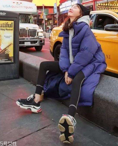 復(fù)古運(yùn)動(dòng)風(fēng)怎么搭配？重回80年代潮流路線