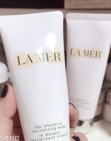 lamer海藍(lán)之謎面膜有幾種？哪款好？