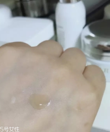 lamer海藍(lán)之謎面膜有幾種？哪款好？