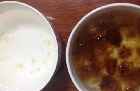 雪燕和桃膠能一起燉嗎？