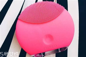 luna洗臉儀香港哪里有賣？輕松幫助我們清潔肌膚