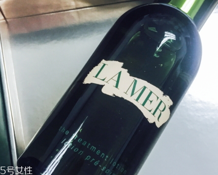 lamer海藍(lán)之謎精萃液多少錢？