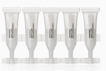 美斯蒂克Mesoestetic是什么牌子？西班牙主流醫(yī)美品牌