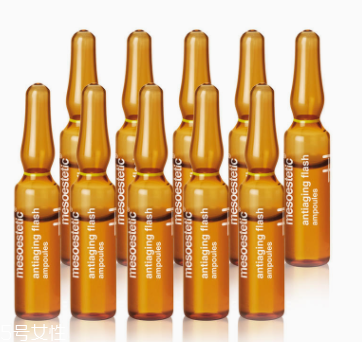 美斯蒂克Mesoestetic是什么牌子？西班牙主流醫(yī)美品牌