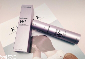 美斯蒂克Mesoestetic是什么牌子？西班牙主流醫(yī)美品牌
