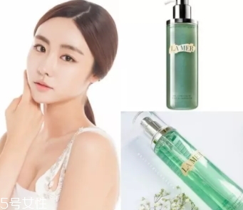lamer海藍(lán)之謎洗面奶有幾款？哪款好？
