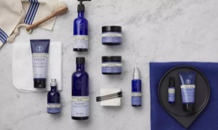 英國NYR康復(fù)利面霜能治閉口嗎？痘肌的福音