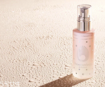 Omorovicza明星產(chǎn)品有哪些？4大皇室御用產(chǎn)品