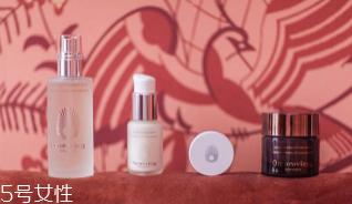 Omorovicza明星產(chǎn)品有哪些？4大皇室御用產(chǎn)品