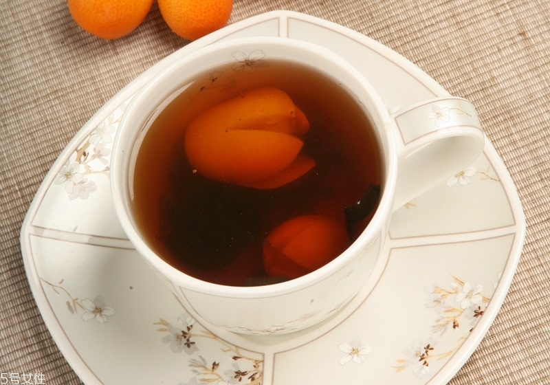 喉嚨沙啞喝什么好 3款養(yǎng)喉熱飲 喉嚨沙啞喝什么好 3款養(yǎng)喉熱飲