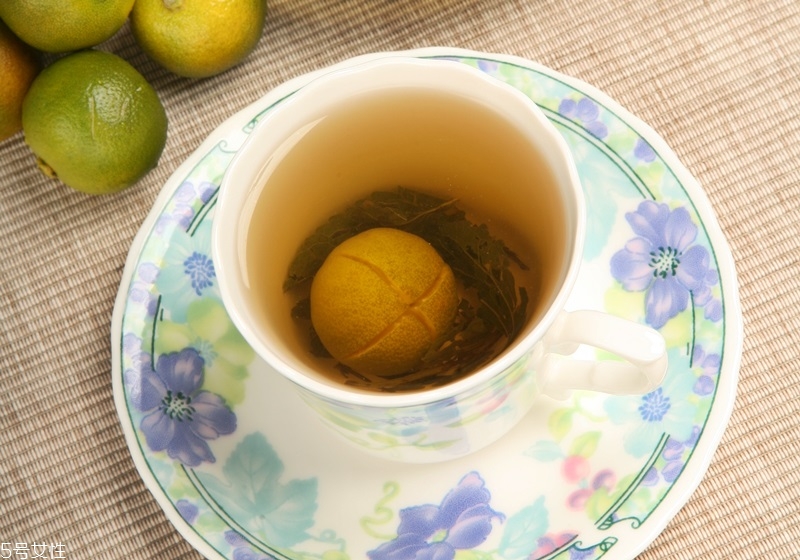 喉嚨沙啞喝什么好 3款養(yǎng)喉熱飲 喉嚨沙啞喝什么好 3款養(yǎng)喉熱飲