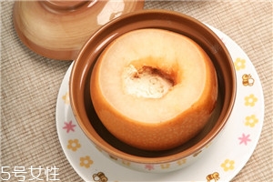 喉嚨沙啞喝什么好 3款養(yǎng)喉熱飲 喉嚨沙啞喝什么好 3款養(yǎng)喉熱飲