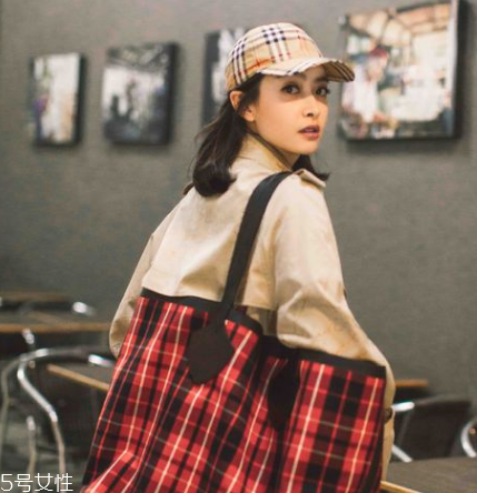 burberry是奢侈品嗎？傳統(tǒng)英倫風品牌