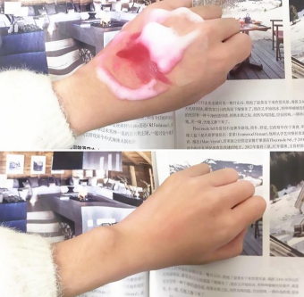 妮維雅云柔潔面慕斯怎么樣？深度評(píng)測(cè)