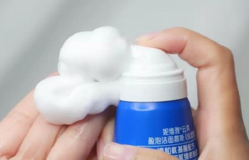 妮維雅云柔潔面慕斯怎么樣？深度評(píng)測(cè)