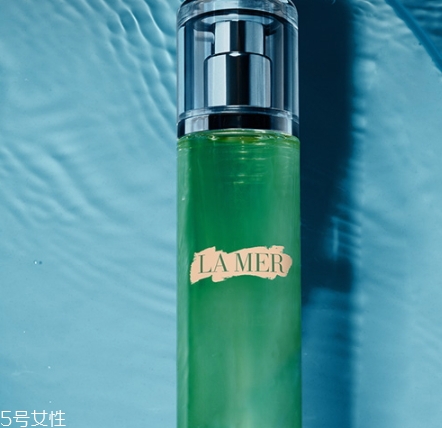 lamer海藍之謎潔面凝露怎么樣？